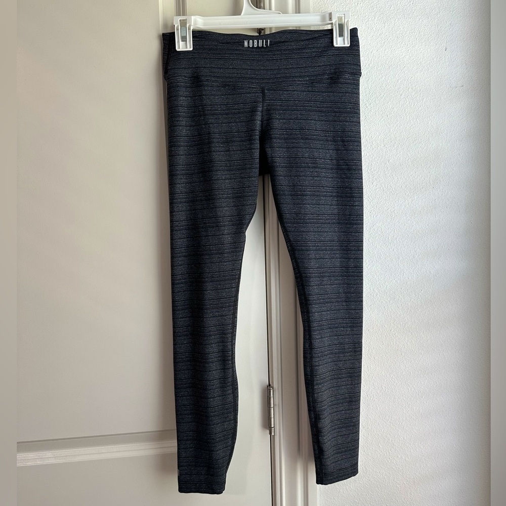 NOBULL Leggings